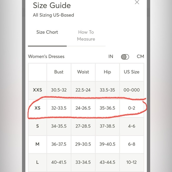NWOT Pact Fit & Flare Midi Dress Looking Glass Floral Sangria  SZ XS - Picture 15 of 15